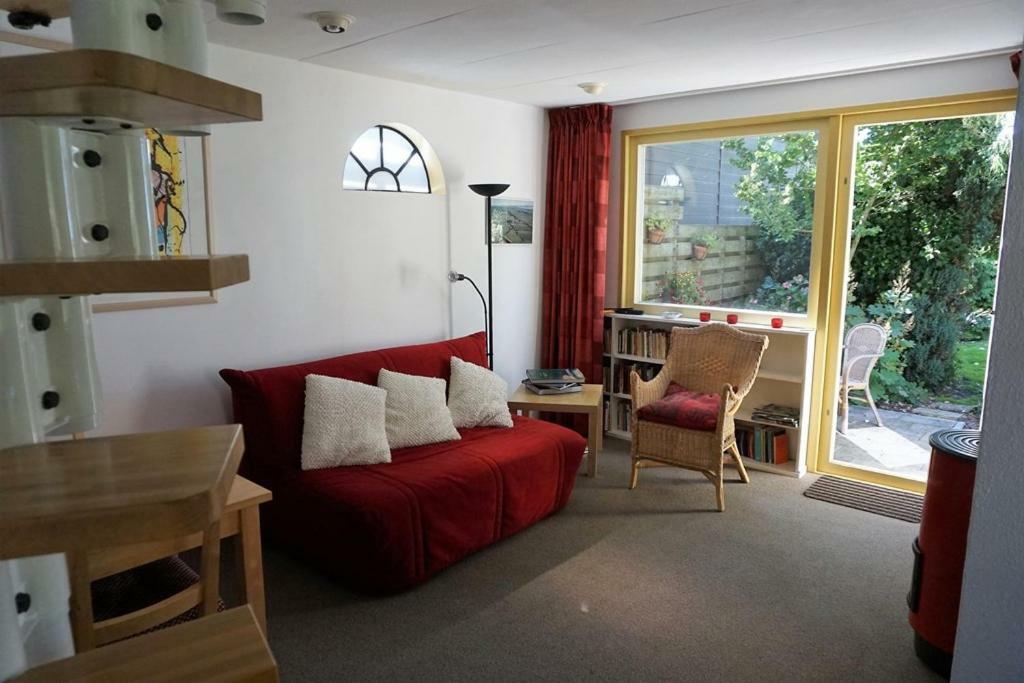 B&B Waterland Middelie Εξωτερικό φωτογραφία