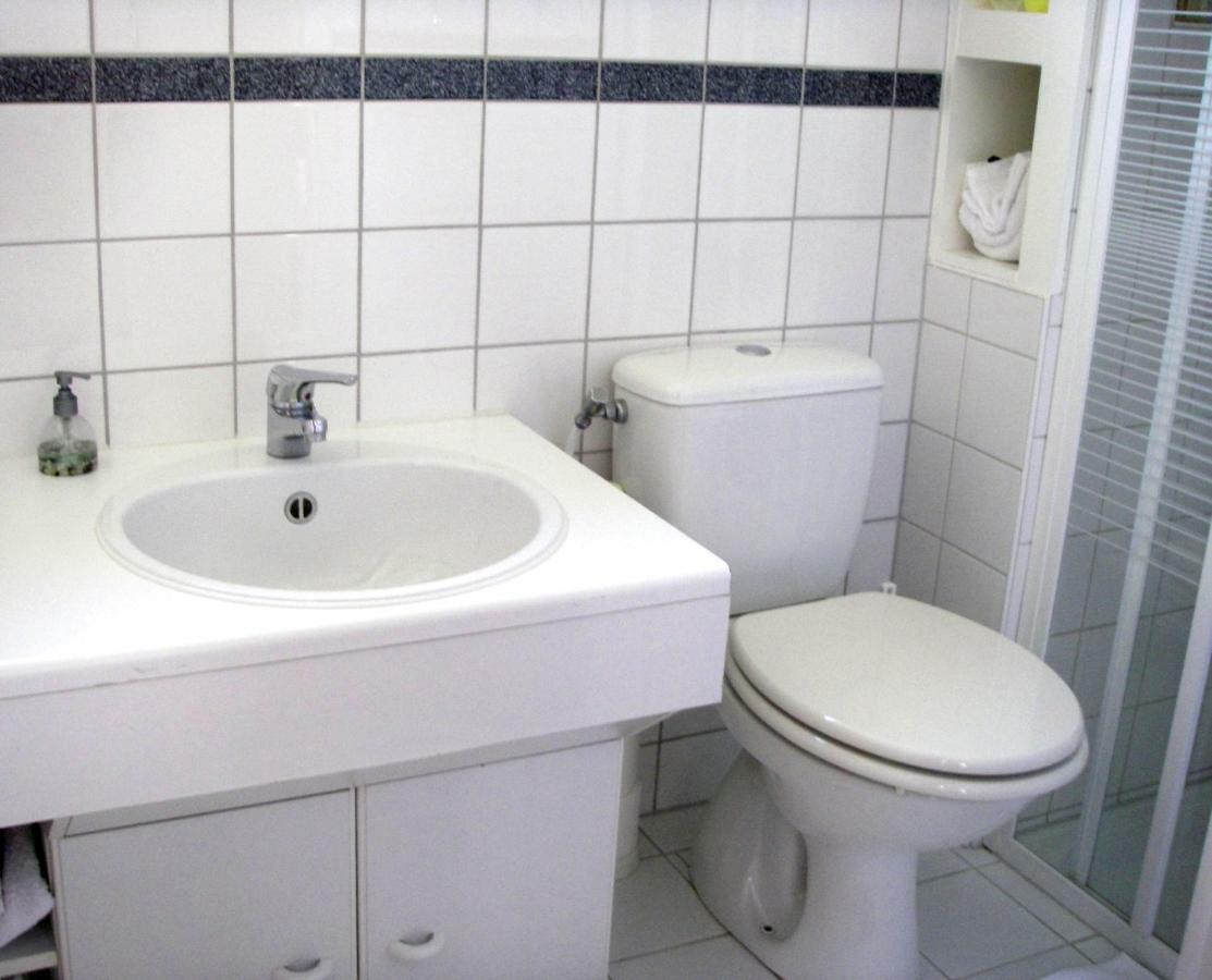 B&B Waterland Middelie Εξωτερικό φωτογραφία